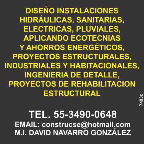 Dise O De Instalaciones Hidraulicas Y Proyectos Estructurales